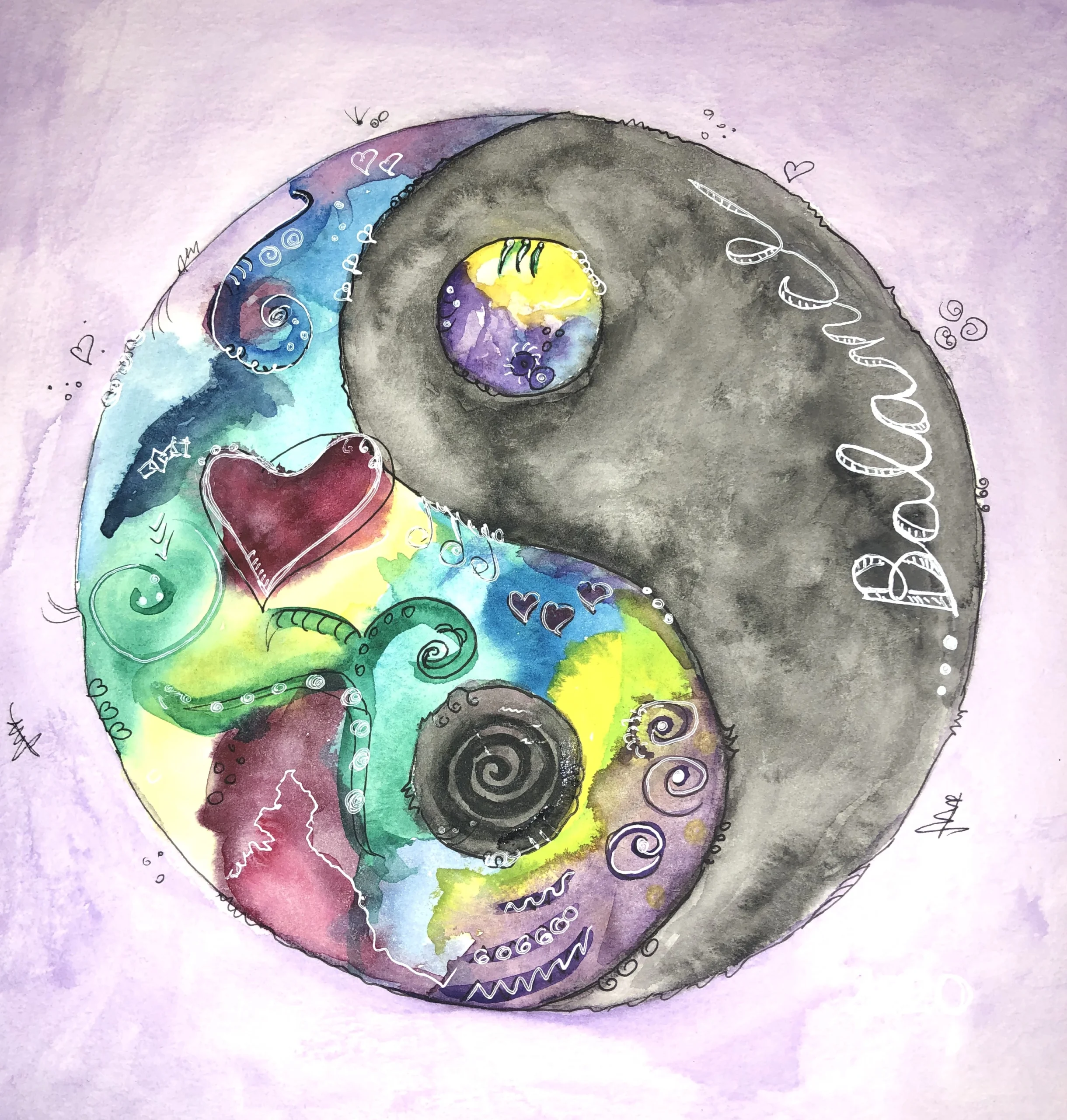Balance